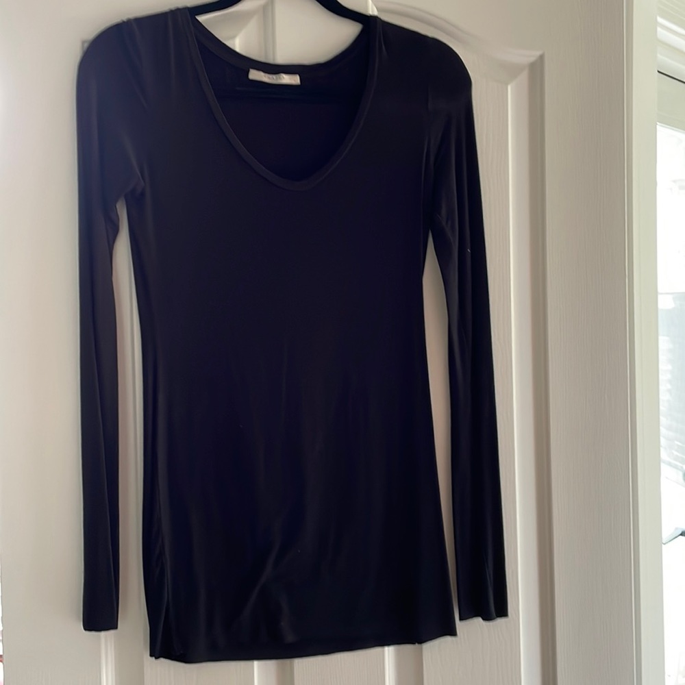 Long sleeve top